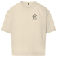 Trust Rescues - Oversize T-Shirt - Unisex | Caramelli | Beidseitig