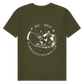 Love Rescues  - T-Shirt für Herren | Caramelli | Beidseitig