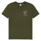 Love Rescues  - T-Shirt für Herren | Caramelli | Beidseitig