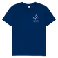Love Rescues  - T-Shirt für Herren | Caramelli | Beidseitig