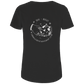 Love Rescues  - T-Shirt für Damen | Caramelli | Beidseitig