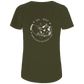 Love Rescues  - T-Shirt für Damen | Caramelli | Beidseitig