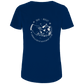 Love Rescues  - T-Shirt für Damen | Caramelli | Beidseitig