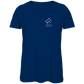 Love Rescues  - T-Shirt für Damen | Caramelli | Beidseitig