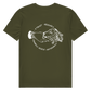 Trust Rescues - T-Shirt für Herren | Caramelli | Beidseitig