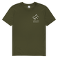 Trust Rescues - T-Shirt für Herren | Caramelli | Beidseitig