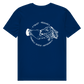 Trust Rescues - T-Shirt für Herren | Caramelli | Beidseitig