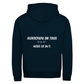 Herren Zipper Hoodie Vollzeit-Hundepapa