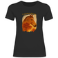 Herbstträume - T-Shirt für Damen