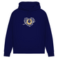 Horse Love - Bio-Hoodie für Frauen