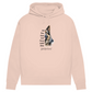 Schäferhund - Bio-Hoodie für Damen