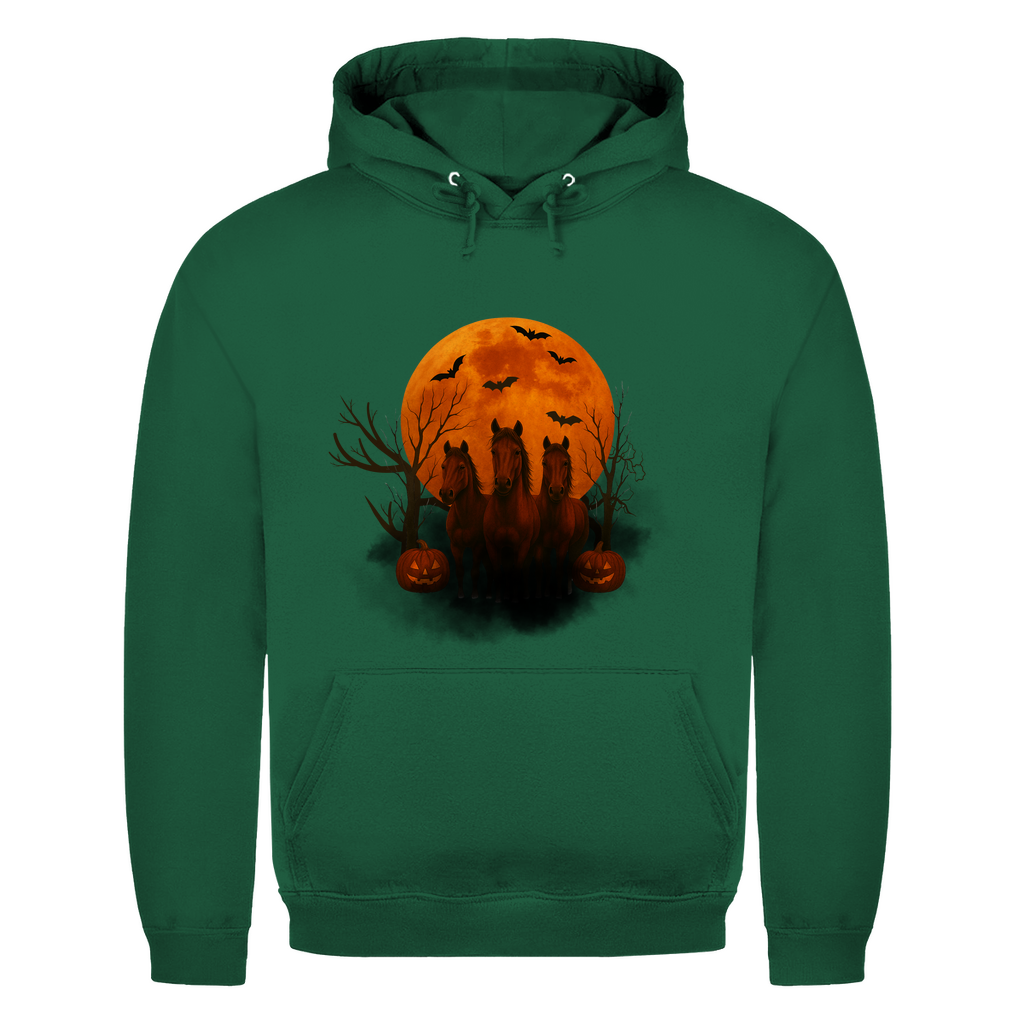 Nachtgalopp - Hoodie Unisex