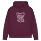 Wau - Bio-Hoodie für Damen