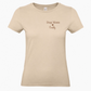 Dog Mom Shirt |Personalisiert| für Damen