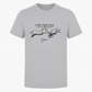 Paw Partner - T-Shirt für Herren-Dein Wunschtext