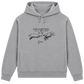 Paw Partner - Bio-Hoodie für Herren-Dein Wunschtext