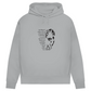 Mal Was Anderes - Bio-Hoodie für Damen