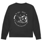 Love Rescues  - Unisex Sweatshirt | Caramelli | Beidseitig |Winter Kollektion