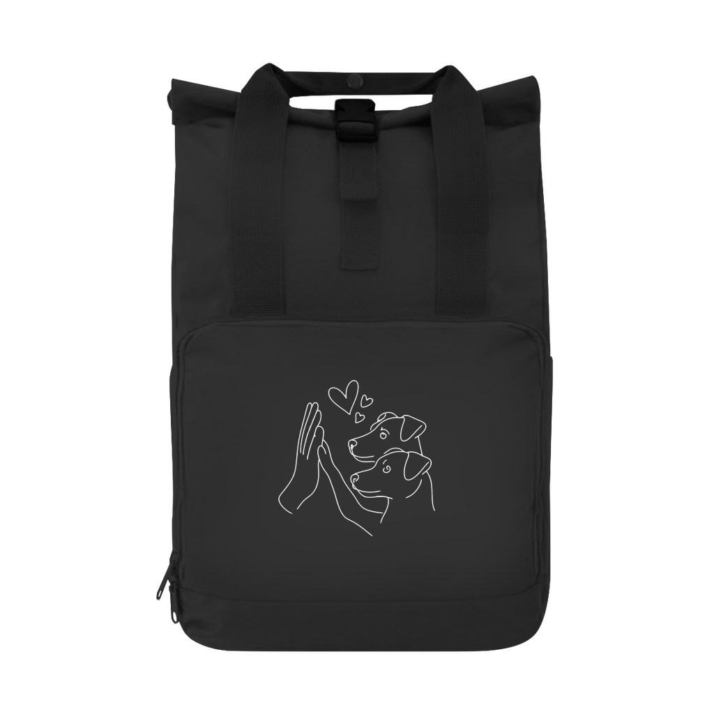 Doppeltes Glück - Rucksack