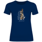 Schäferhund - T-Shirt für Damen