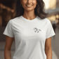 Herz & Huf - T-Shirt für Damen