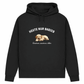 Basic – Hoodie aus Bio-Baumwolle für Damen