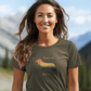 Bond With Nature - T-Shirt für Damen