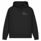 Seelenfreunde -Hoodie aus Bio-Baumwolle für Damen