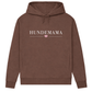 Hundemama– Hoodie aus Bio-Baumwolle für Damen