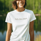 Reiterliebe - T-Shirt für Damen