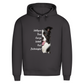 Collie Spirit - Bio-Hoodie für Herren