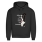 Collie Spirit - Bio-Hoodie für Herren