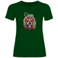 Queen - T-Shirt für Damen
