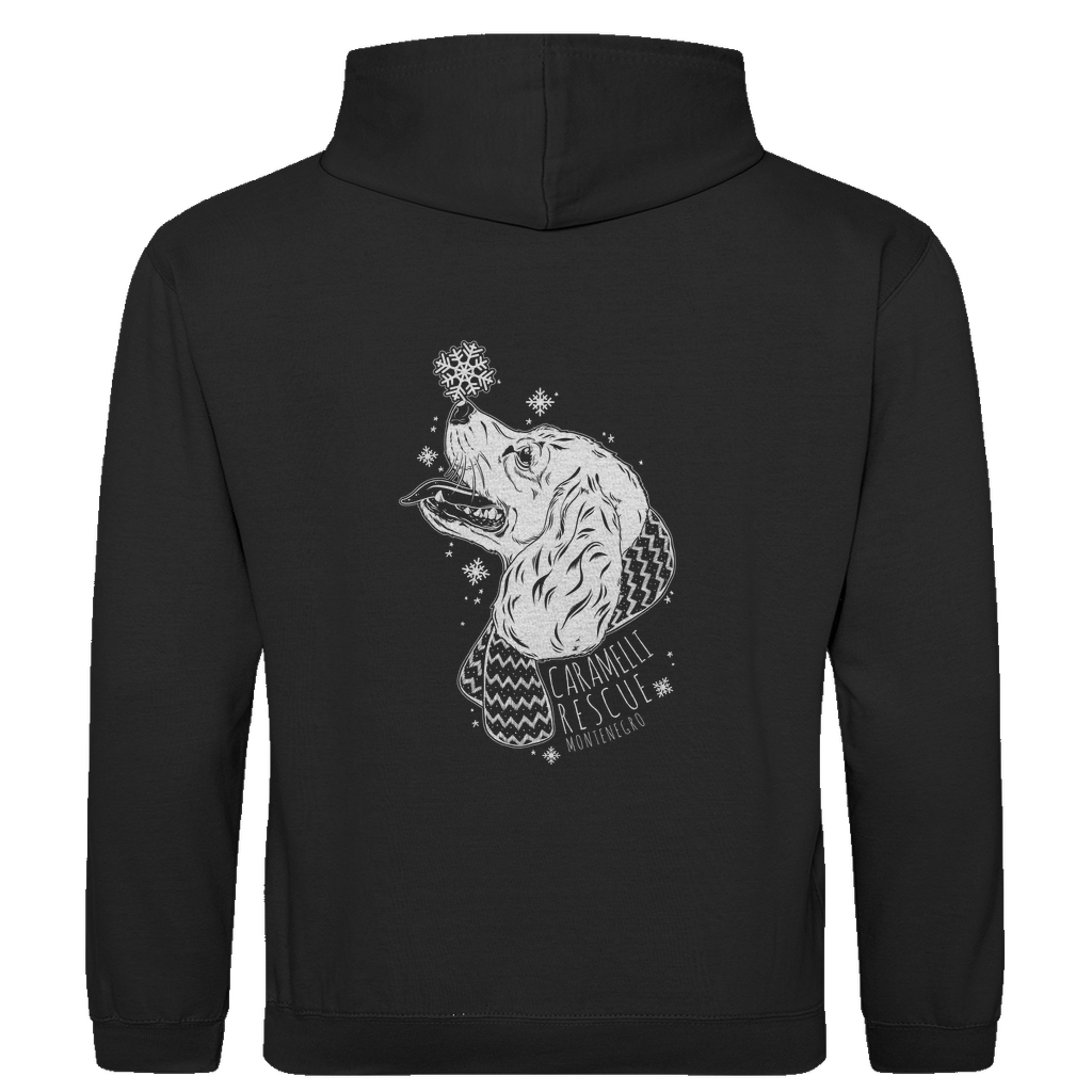 Caramelli Rescue - Unisex Hoodie