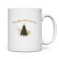 Tannenzauber - Tasse