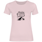 Gefährten -T-Shirt für Damen