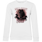 Wild Spirit - Bio-Sweatshirt für Damen