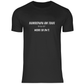 Vollzeit-Hundepapa - T-Shirt für Herren