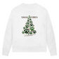 Xmas Vibes - Bio-Sweatshirt für Damen