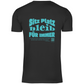 Dog Lover - T-Shirt für Herren