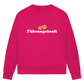 Führungskraft - Bio-Sweatshirt für Damen