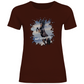 No Limits - T-Shirt für Damen