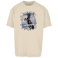 No Limits - Oversize T-Shirt-Unisex
