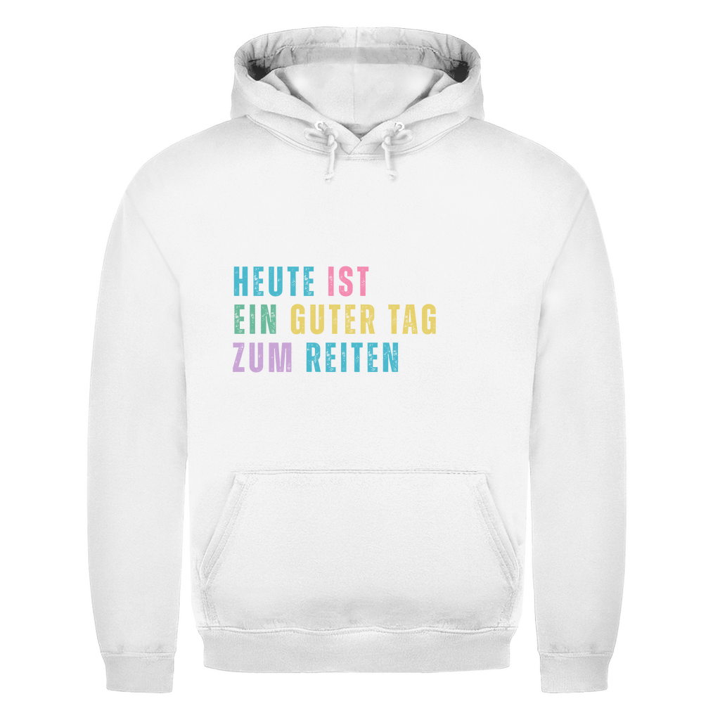 Reitsport - Hoodie Unisex