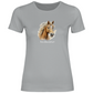Freiheitsgefühl - T-Shirt für Damen- Dein Wunschtext