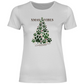 Xmas Vibes - Shirt für Damen