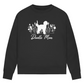 Doodle Mom - Bio-Sweatshirt für Damen