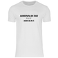Vollzeit-Hundepapa - T-Shirt für Herren