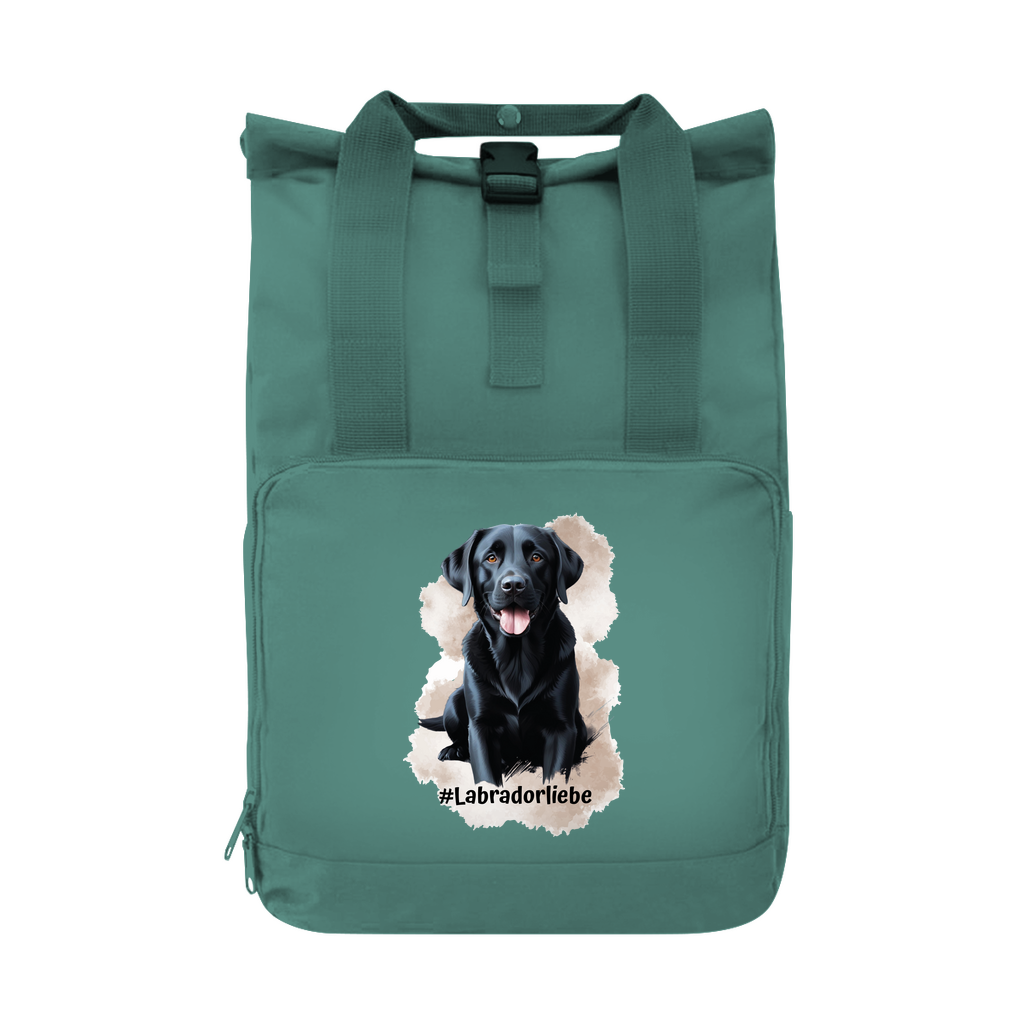 Labradorliebe - Rucksack