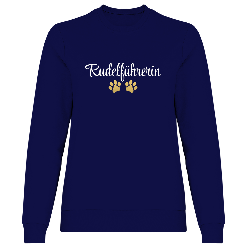 Rudelführerin - Sweatshirt für Damen